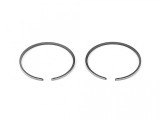 Set Segmenti Aprilia Minarelli Yamaha 2T 80cc, 47.5mm WST - Piston, Moto, Scuter
