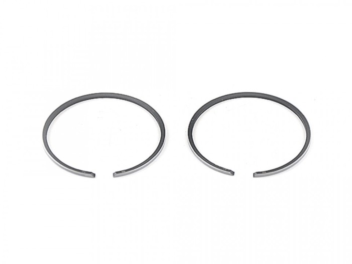 Set segmenti Aprilia/Minarelli/Yamaha-2T 80cc, 48mm WST