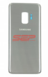 Capac baterie Samsung Galaxy S9 / G960F SILVER