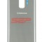 Capac baterie Samsung Galaxy S9 / G960F SILVER