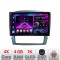 Navigatie Kia Sorento 2006-2009 Android radio gps internet 4+64 InCell Display 1K Kit-sorento2002+EDT-E209-RK CarStore Technology