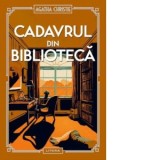 Cadavrul din biblioteca - Agatha Christie