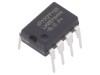 Adaptor DC/DC Texas Instruments LM2574HVN-5.0/NOPB, 5V 0.5A, THT, DIP8, 4-60V Intrare