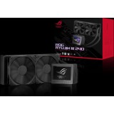 Cooler CPU ASUS ROG RYUJIN III 240 Black