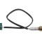 Sonda Lambda Nissan X-Trail T30 2.0, 2.2dci, 2.5 2001-, Primera P12, Wp12 2.0 2002-, in fata catalizatorului, NTY ESL-NS-019