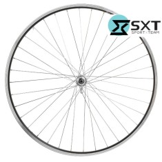 Roata Fata 28/29&amp;quot;(622x19C) SXT BASIC Aluminu Dubla 36H foto