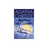 Death in the Clouds: A Hercule Poirot Mystery