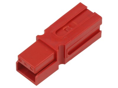 Conector alimentare DC Powerpole PP75 foto