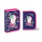 Penar echipat, 1 fermoar, 2 extensii, 32 piese, UNICORN, 7Toys