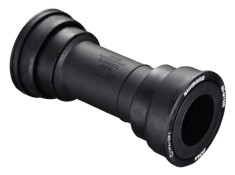 Butuc pedalier Shimano BB-MT500-PA, cuvete dreapta &amp; stanga, press fit mtb, rulm... Cod:EBBMT500PA