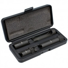 Set chei tubulare cu dinti pentru injectoare 1/2", Yato YT-1762