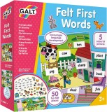 Joc - Primele cuvinte in limba engleza PlayLearn Toys, Galt