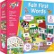 Joc - Primele cuvinte in limba engleza PlayLearn Toys
