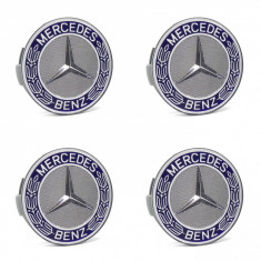 Set 4 Buc Capac Janta Oe Mercedes-Benz A17140001255337