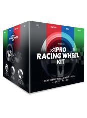 Pro Racing Wheel Kit Pc,nsw,ps4,xbx NSW|PC|PS4|XBOX ONE|XBOX SERIES X