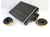 Radiator incalzire Skoda Fabia, Volkswagen Polo dupa 2001 13635 6Q0819031