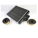Radiator incalzire Skoda Fabia, Volkswagen Polo dupa 2001 13635 6Q0819031