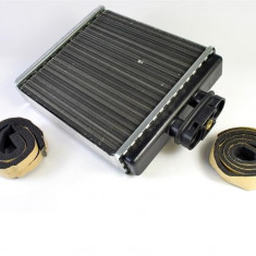 Radiator incalzire Skoda Fabia, Volkswagen Polo dupa 2001 13635 6Q0819031