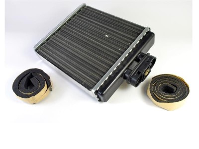 Radiator incalzire Skoda Fabia, Volkswagen Polo dupa 2001 13635 6Q0819031 foto
