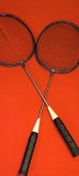RACHETE BADMINTON COLECTIE RUSESTI, 5