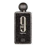 Afnan 9 PM Night Out - Extract de Parfum, 100 ml, Unisex
