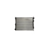 Radiator Apa Renault Twingo Ii Cn0 Denso Drm23078