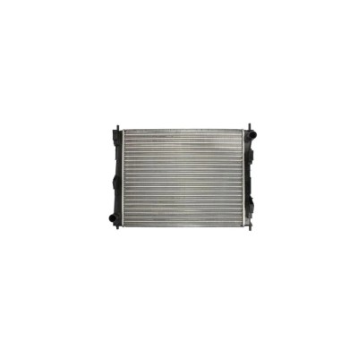 Radiator Apa Renault Twingo Ii Cn0 Denso Drm23078 foto