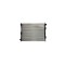 Radiator Apa Renault Twingo Ii Cn0 Denso Drm23078