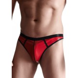 Chiloti Wetlook Red Men&#039;s Thong