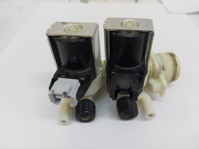 Electrovalva Masina de spalat HOTPOINT ARISTON WML 621 EU / R32 foto