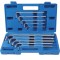 Set de imbusuri hexagonale XL in forma de L