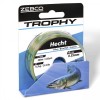 Fir monofilament Zebco Trophy Pike Green 0.45mm 14.9kg 200m