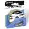 Fir monofilament Zebco Trophy Pike Green 0.45mm 14.9kg 200m