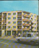 CPI B13238 CARTE POSTALA - SALAJ. CONSTRUCTII NOI
