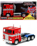 Cumpara ieftin Masinuta Metalica Transformers G1 Optimus Prime 1:32