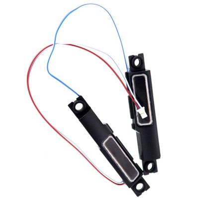 Set difuzoare laptop second hand DELL Latitude 5480 5490 5491 5495 DP/N 7Y2TF foto