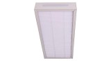 Filtru PATONA G4 si G7 pentru sistemul de ventilatie Helios EC200/300