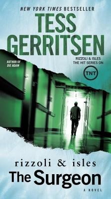 The Surgeon: A Rizzoli &amp;amp; Isles Novel foto