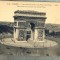 AD 474 C. P. VECHE - PARIS -L&#039;ARC DE TRIOMPHE ET LA PLACE DE L&#039;ETOILE -FRANTA