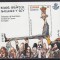 Spania 2016 - Arta - UMOR GRAFIC - GALLEGO Y REY - Nominal 4,00 Eur.- MNH