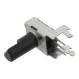 Potentiometru rotativ, 500K, liniar, PTV09A-2020F-B504, Bourns, M000109