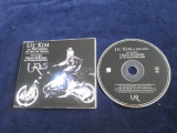 Lil&#039; Kim feat. Phil Collins - In The Air Tonite _ maxi single,cd _ WEA (2001,EU), Pop