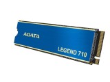 ADATA SSD LEGEND 710 512GB PCIe Gen3x4 M.2 2280