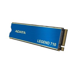 ADATA SSD LEGEND 710 512GB PCIe Gen3x4 M.2 2280