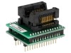 Adaptor DIL20-SO20 ELNEC 300mils pentru programatoare