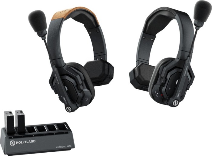 Hollyland Solidcom SE - 2S Global Version