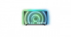 Philips 7900 series 65PUS7906/12 Televizor inteligent Smart TV 4K Ultra HD de 65&amp;amp;quot; Wi-Fi #grey foto