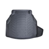 Tavita portbagaj Mercedes C-Class W205 (Tip 1) 2014- 60719