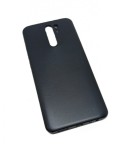 Cumpara ieftin Capac Baterie Xiaomi Redmi 9 Negru