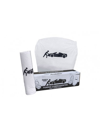 Huse De Protectie Scaun 18MC - Rola 250 Buc